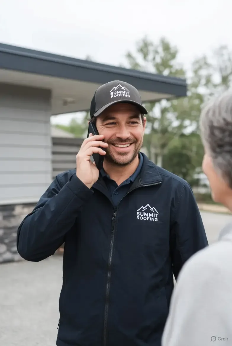 Flat Roof Leak Repair Saint Vincent, MN FAQs